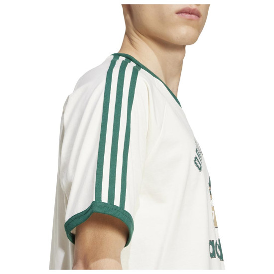 Adidas Ανδρική κοντομάνικη μπλούζα Og Dept Tee